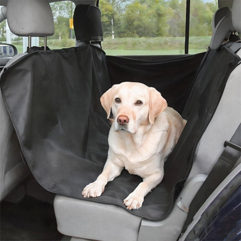 houss voiture chien universelle couvrant