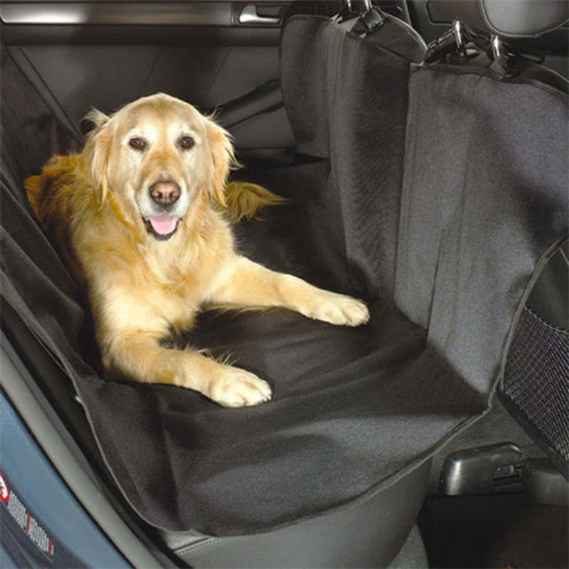 housse voiture chien universelle pratique
