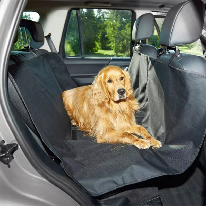 housse voiture chien universelle relax