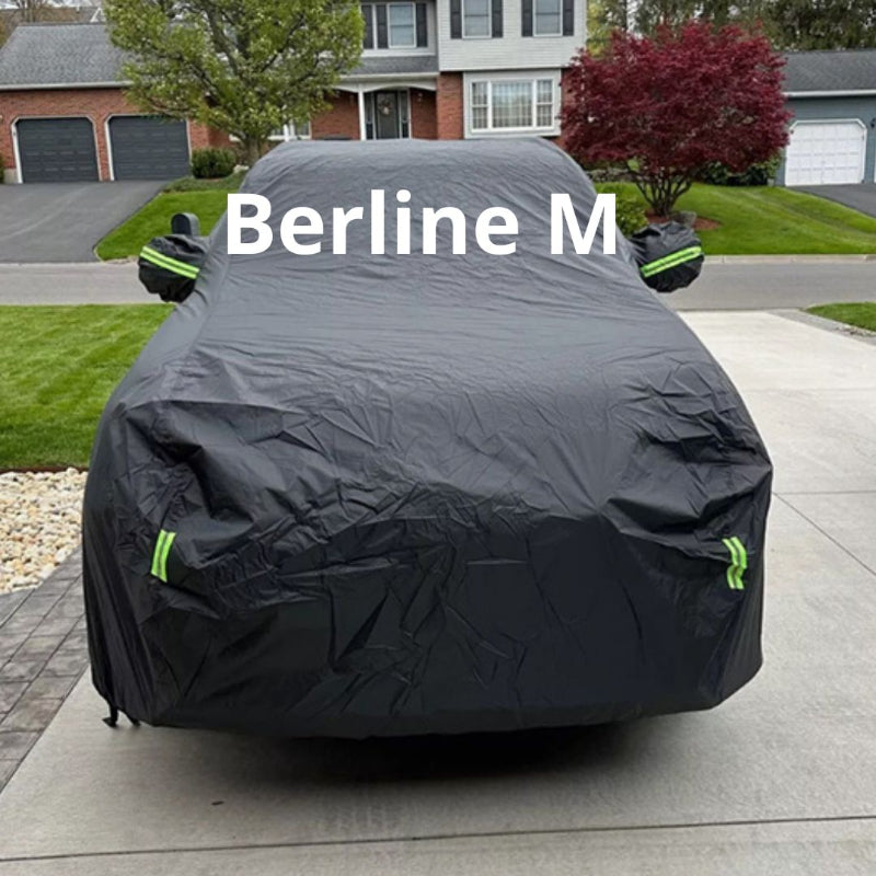 housse voiture exterieur berline m