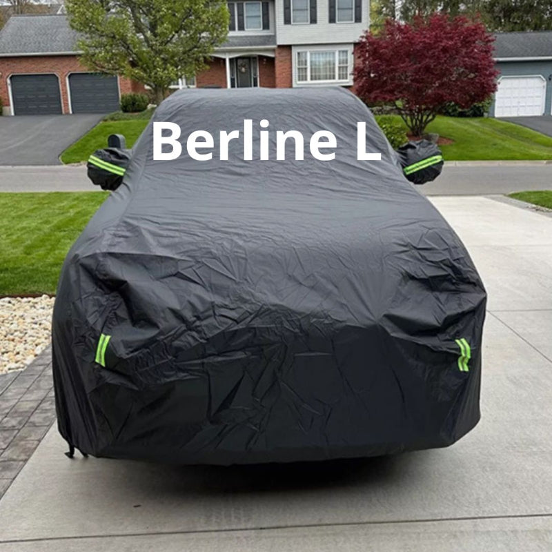 housse voiture exterieur berline taille l 