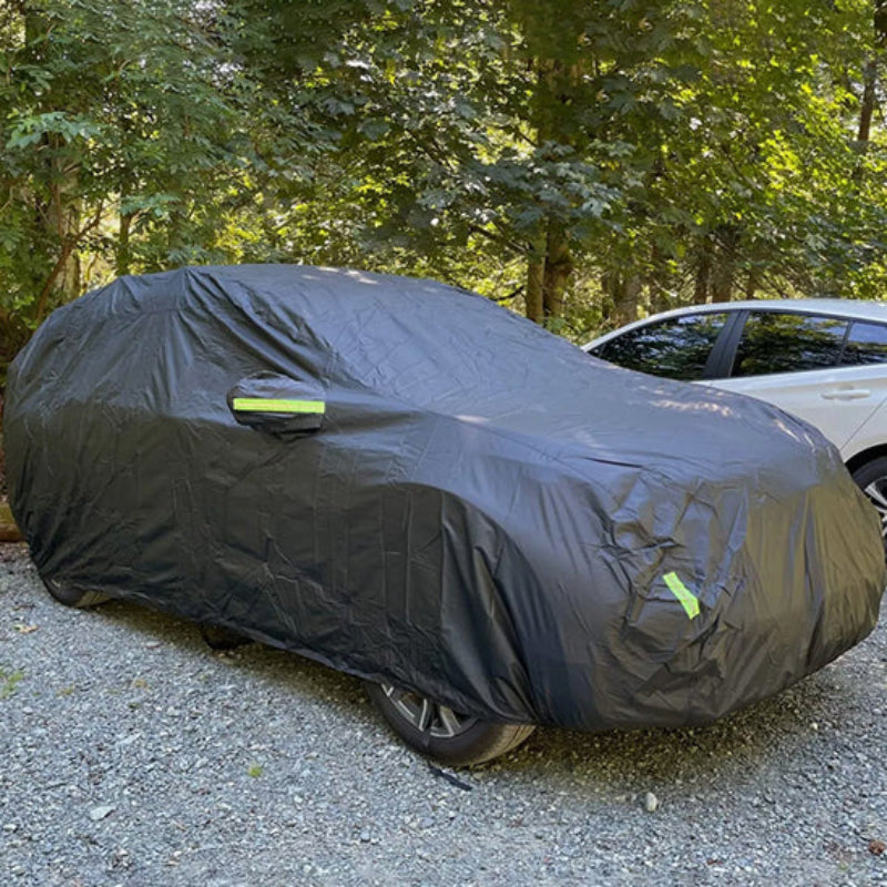 housse voiture exterieur impermeable