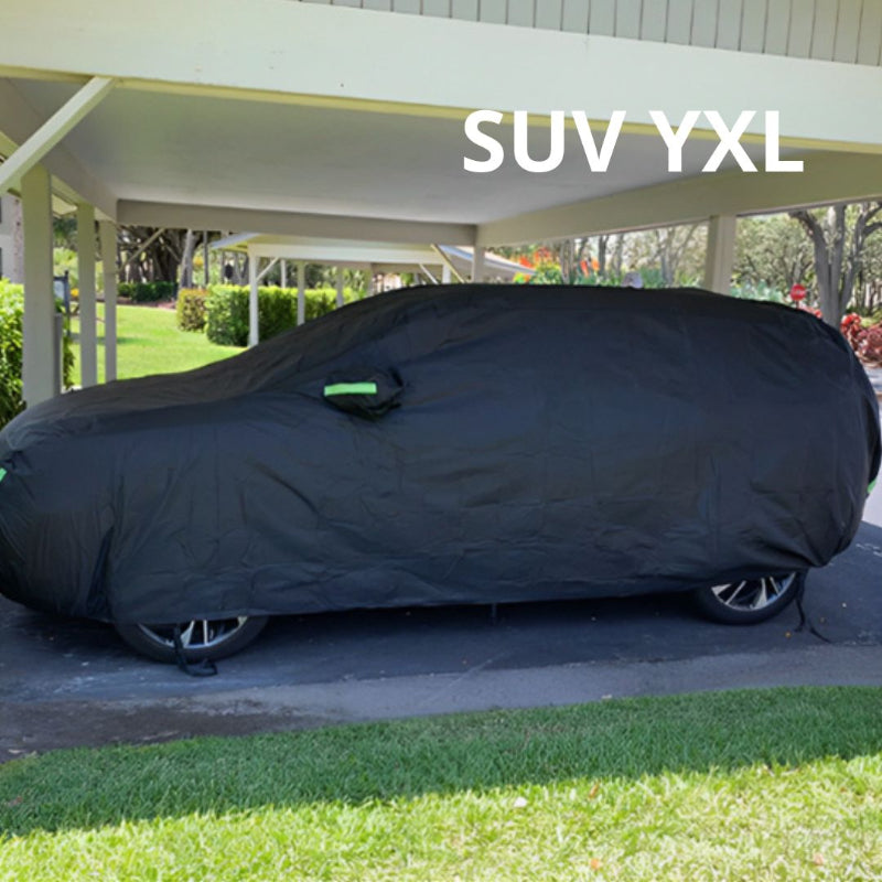 housse voiture exterieur suv yxl