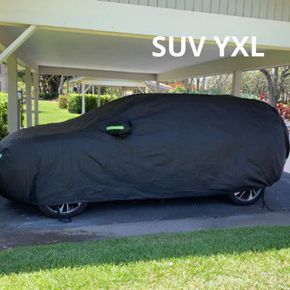 housse voiture exterieur suv yxl