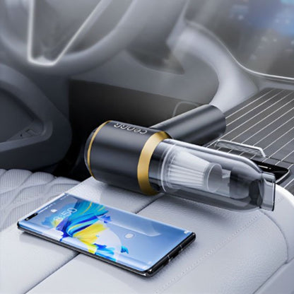 mini aspirateur portaclean compact