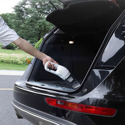 mini aspirateur powercompact pratique