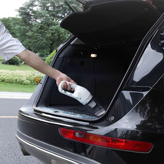 mini aspirateur powercompact pratique