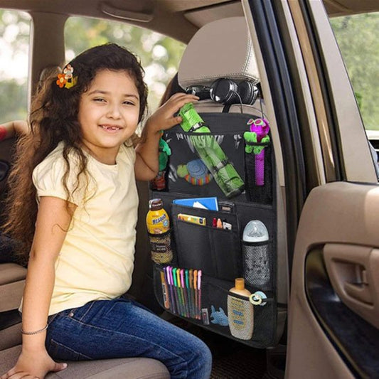 Organisateur de voiture rangemax zen