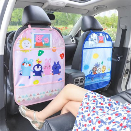 organisateur voiture enfant tidytravel duo