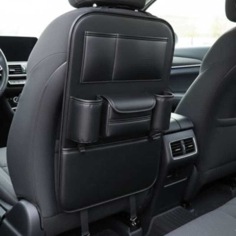 organisateur voiture travelmax installation