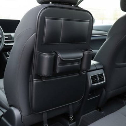 organisateur voiture travelmax installation