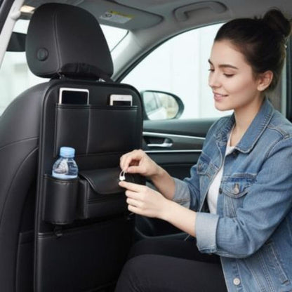 organisateur voiture travelmax pratique