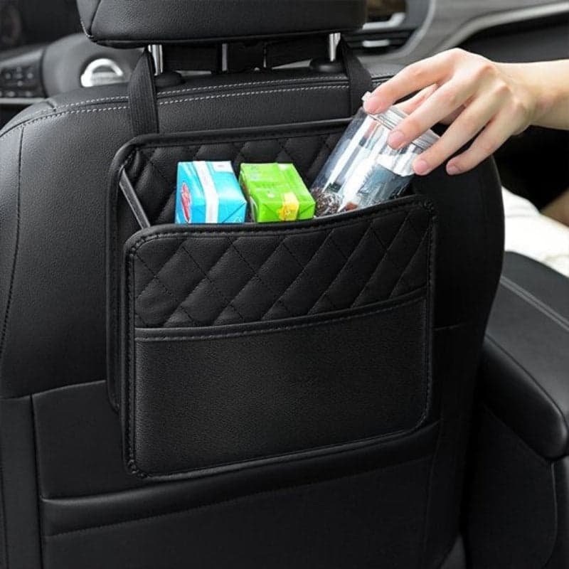 Organisateur voiture traveltidy solide