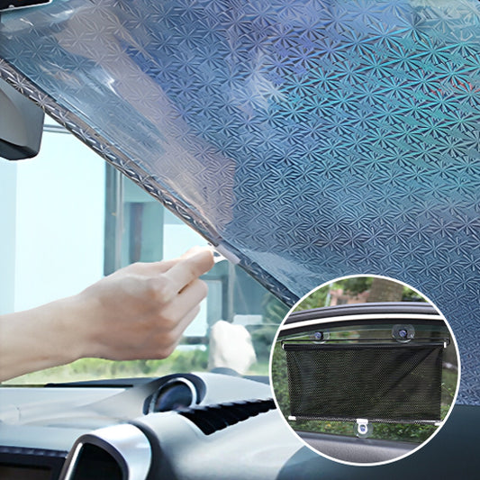 Pare Soleil Pour Voiture | Polyvalent