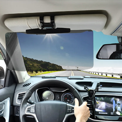 pare soleil voiture anti eblouissement reposant