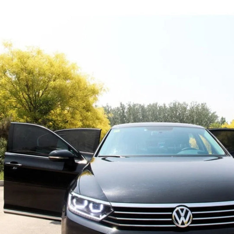 pare soleil voiture moustiquaire special suv