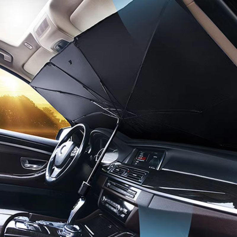 pare soleil voiture parasol