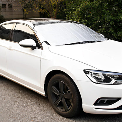 pare soleil voiture pare brise avant pratique