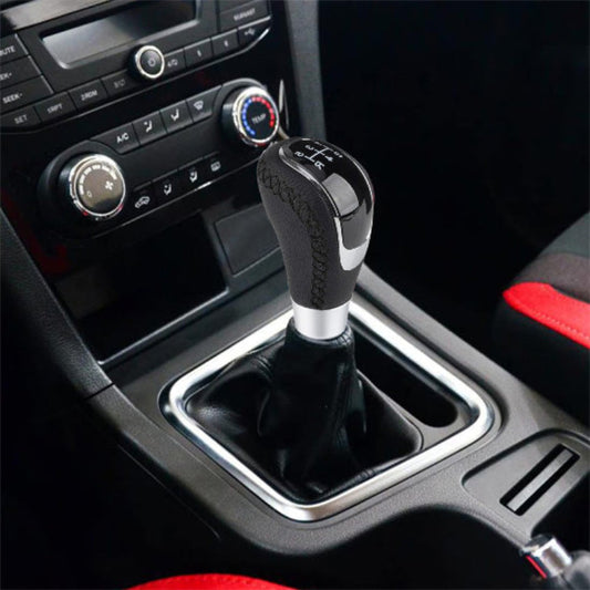 pommeau de levier de vitesse ergonomique class