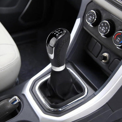 pommeau de levier de vitesse ergonomique design