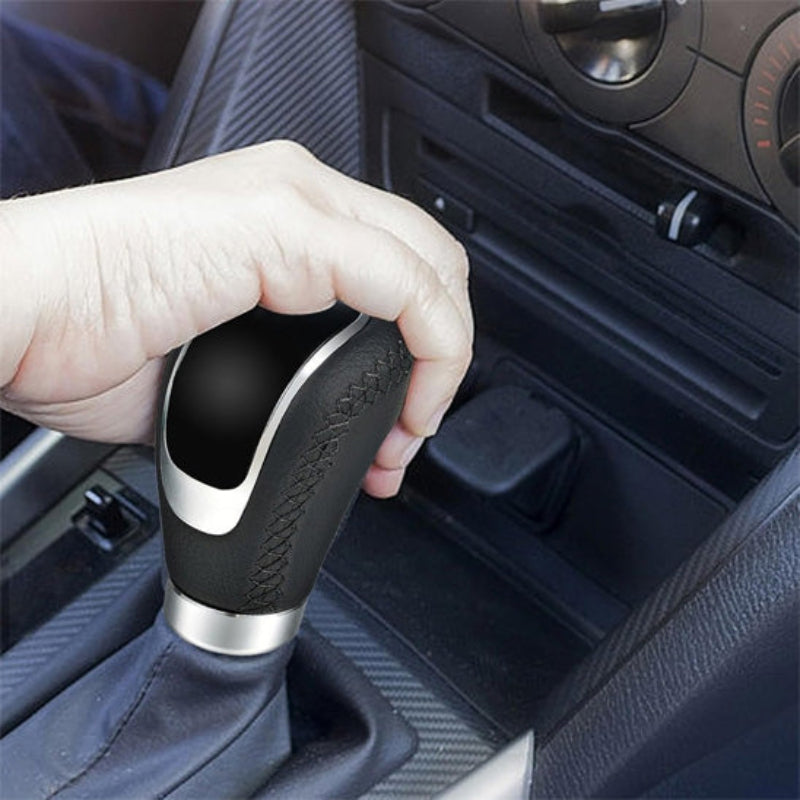 pommeau de levier de vitesse ergonomique elegant