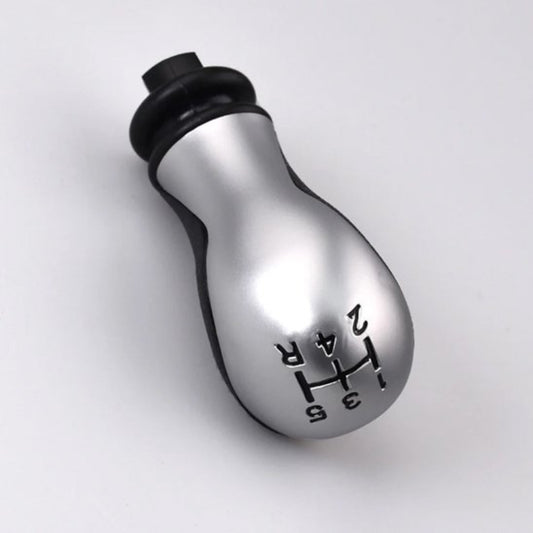 pommeau de vitesse ergodrive design