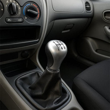 pommeau de vitesse ergodrive elegant