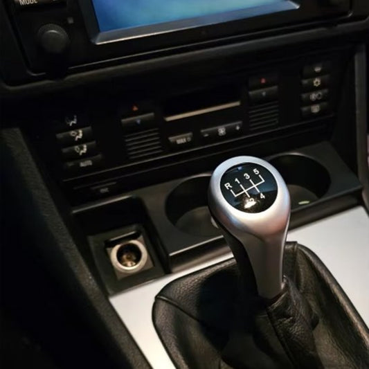 pommeau de vitesse ergospeed raffine