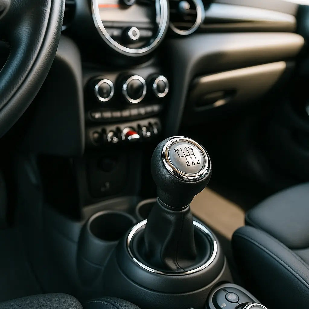 Pommeau levier de vitesse | Premium Sport