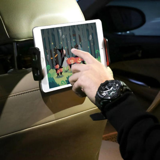 support-pour-tablette-voiture-sérénité-polyvalent robuste