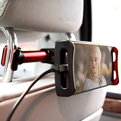 support pour tablette voiture serenite pratique