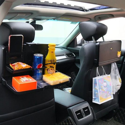 support tablette pour voiture voyage polyvalent