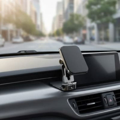 Support telephone magnetique voiture ultra stable elegant