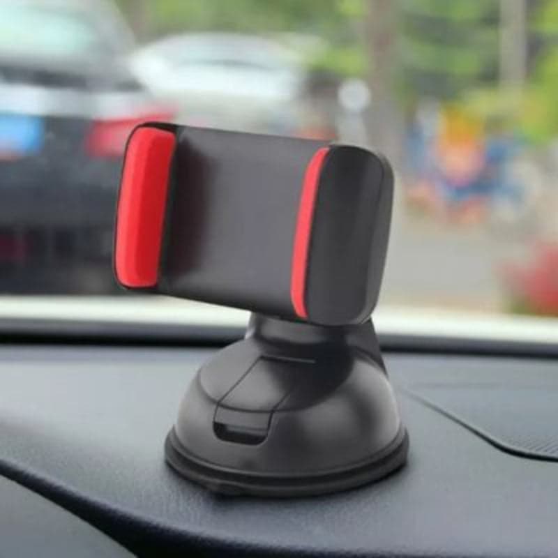 support telephone magnetique voiture ultradrive rotatif
