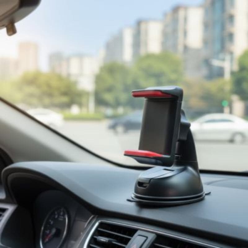 support telephone magnetique voiture ultradrive stable