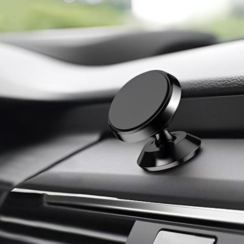 support-telephone-voiture-mini-noir