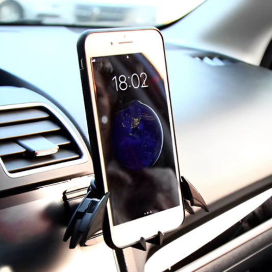 support telphone voiture oiseau efficace