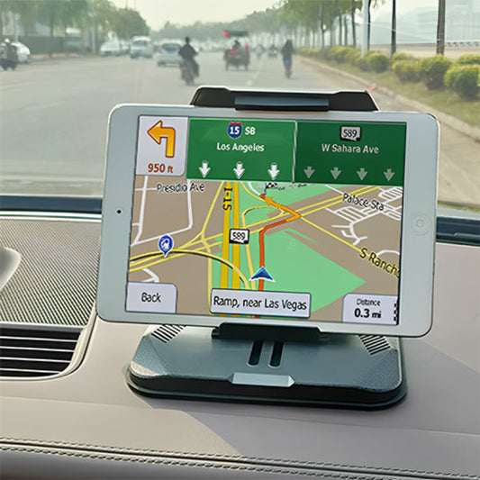 support telephone voiture original compatible-tablette