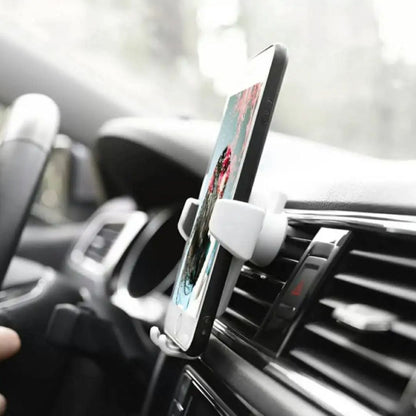 support telephone voiture pour aerateur utile