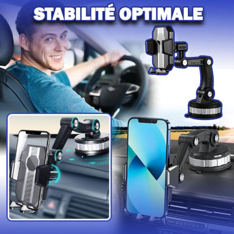 support-telephone-voiture-robuste-stable