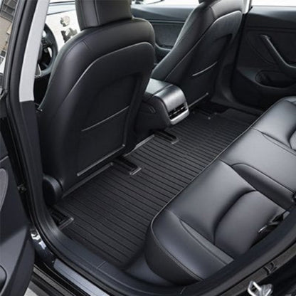 Tapis de sol de voiture perfectfit arrière