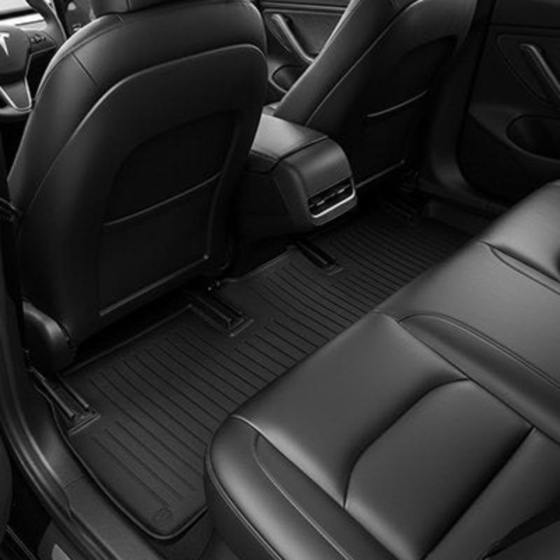 Tapis de sol de voiture perfectfit resistant