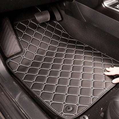 Tapis de sol de voiture protectmax-conducteur