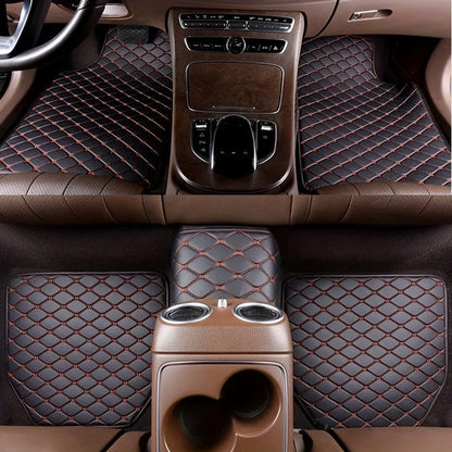 Tapis de sol de voiture | Protectmax